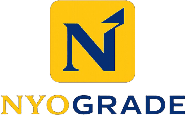 NyoGrade